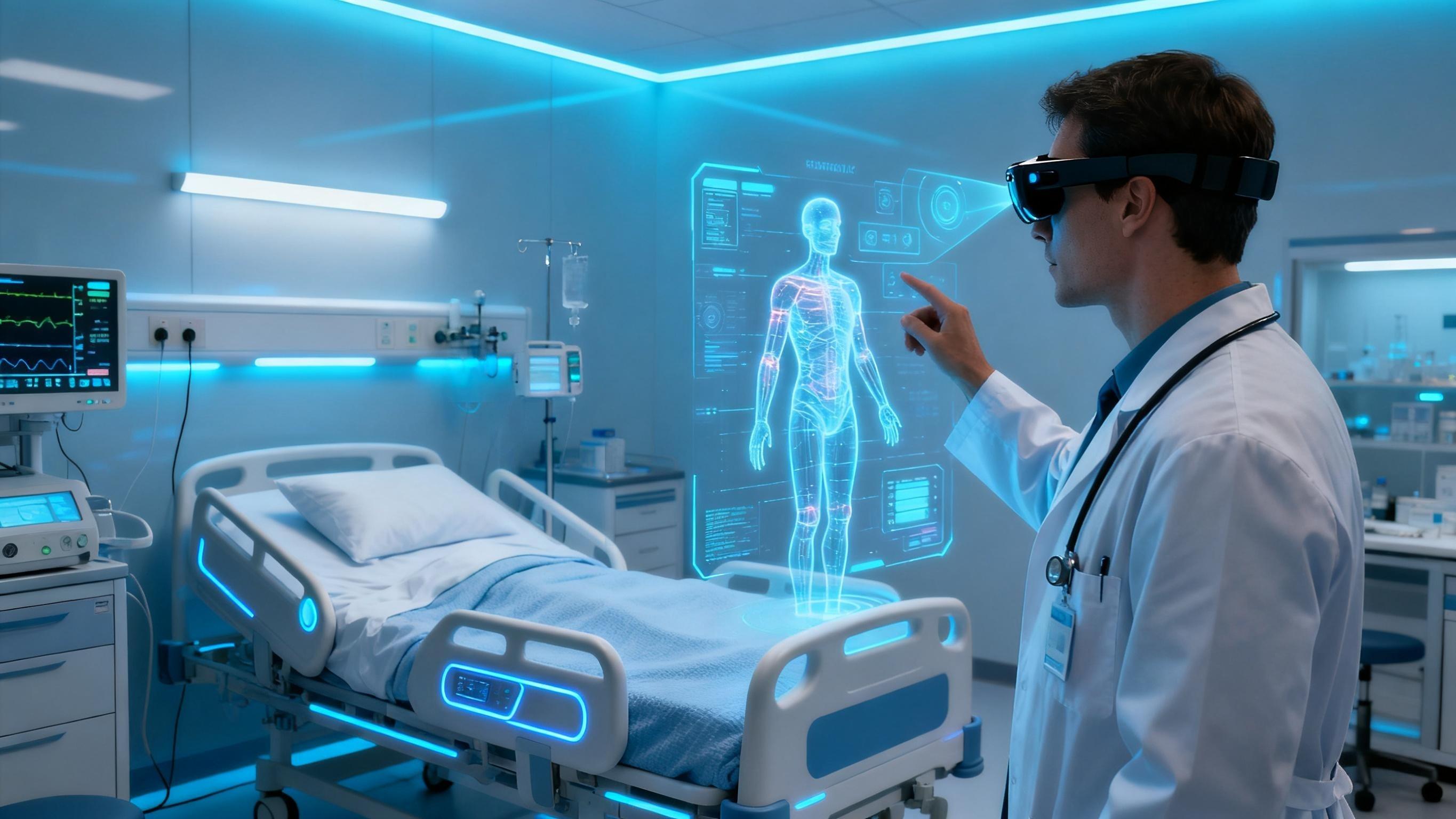 Huahaixin Medical Examination Informatization Overall Solution