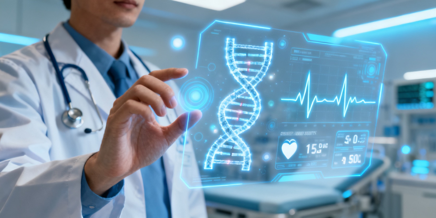 Personalized medical solutions