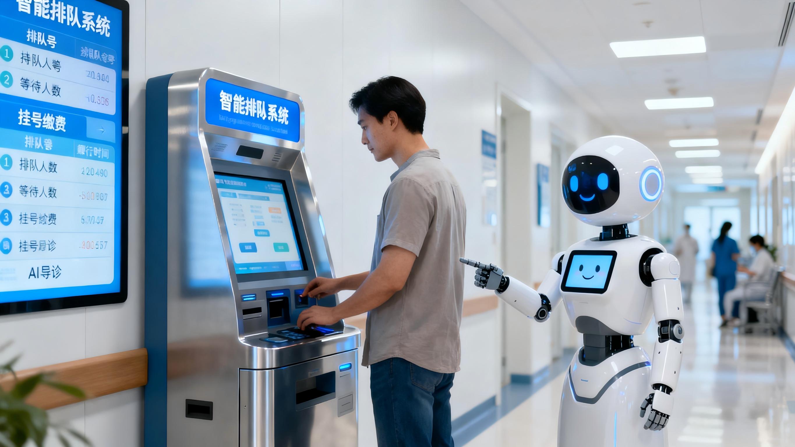 Heavy news! The National Health Commission has released the Implementation Opinions on the Development of 